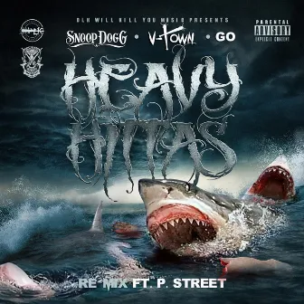 Heavy Hittas by Frisco GO