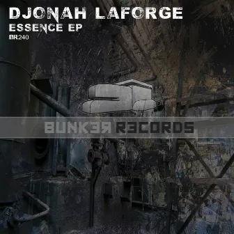 Essence EP by Djonah Laforge