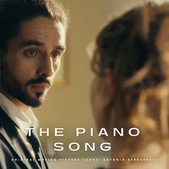 The Piano Song (Original Motion Picture Score) by Unknown Artist