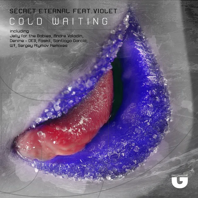 Cold Waiting - W7 Remix