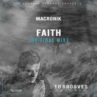 Faith by MacRonik