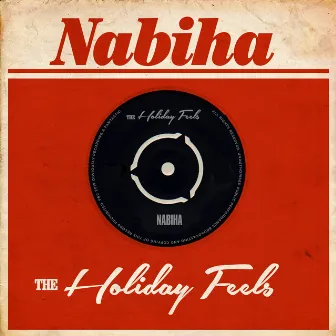 The Holiday Feels by Nabiha