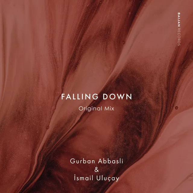 Falling Down