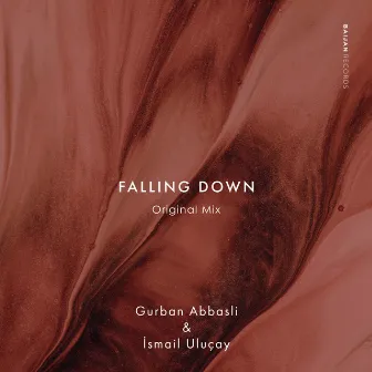 Falling Down by İsmail Uluçay