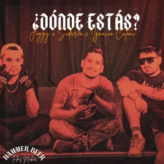 ¿Dónde Estás? by Joggy