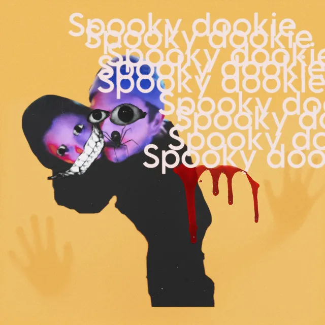 spooooooky dookieeeee