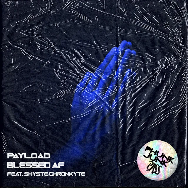 Blessed AF - Original Mix