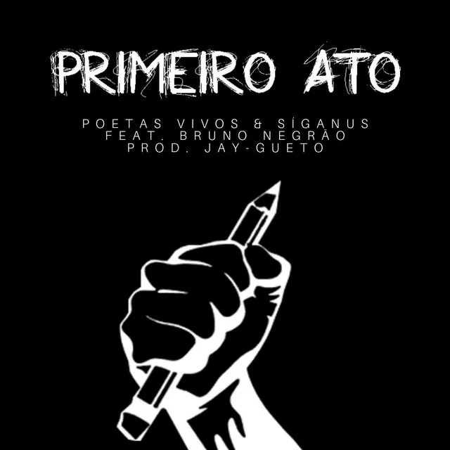 Primeiro Ato