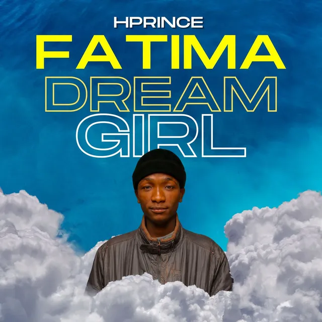 Fatima Dream Girl