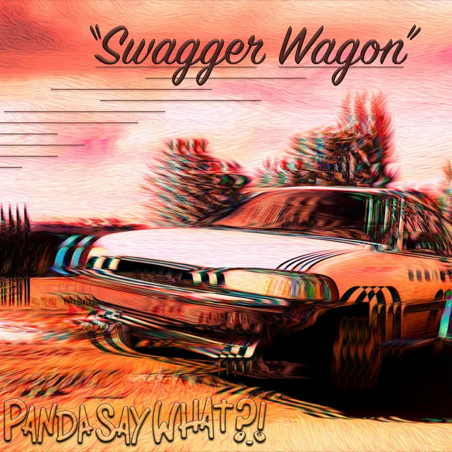 Swagger Wagon