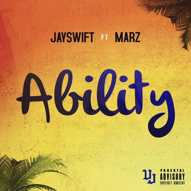 Ability (feat. Marz)