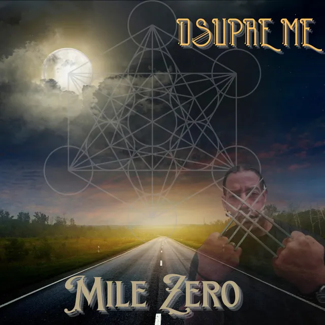 Mile Zero - Radio Edit