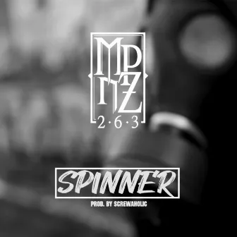 Spinner by MPnZ