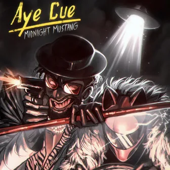 Midnight Mustang by Aye Cue