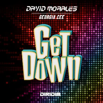 GET DOWN by Georgia Cee