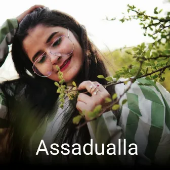 Assadualla by Pronay Barman