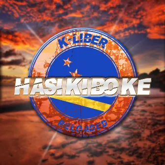 Hasikiboke (Reloaded) by K-Liber