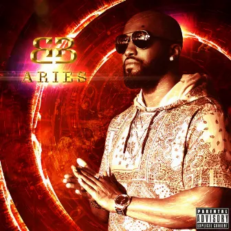 Aries by Bo Blitz