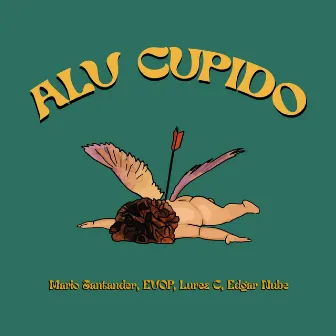 Alv Cupido by EVOP