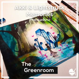 Memories (feat. Lunayru) by Akki