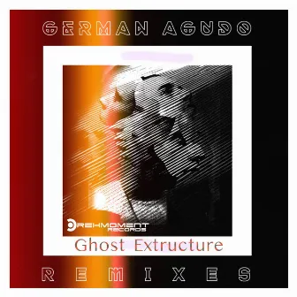 Ghost Extructure by German Agudo