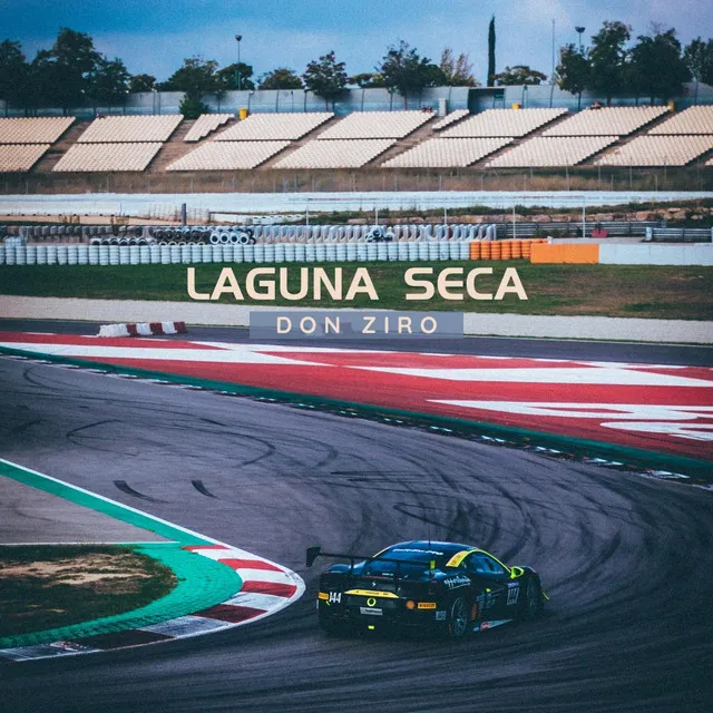 Laguna Seca