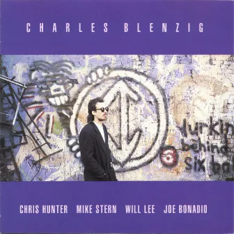 Charles Blenzig by Charles Blenzig