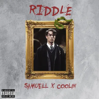 Riddle by Samuell