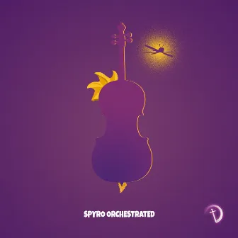 Spyro Orchestrated by Stewart Copeland