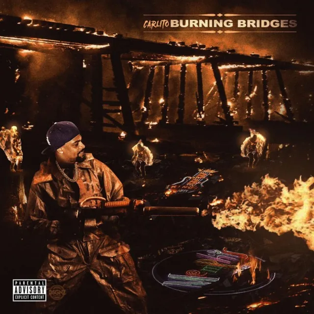 Burning Bridges (Interlude)