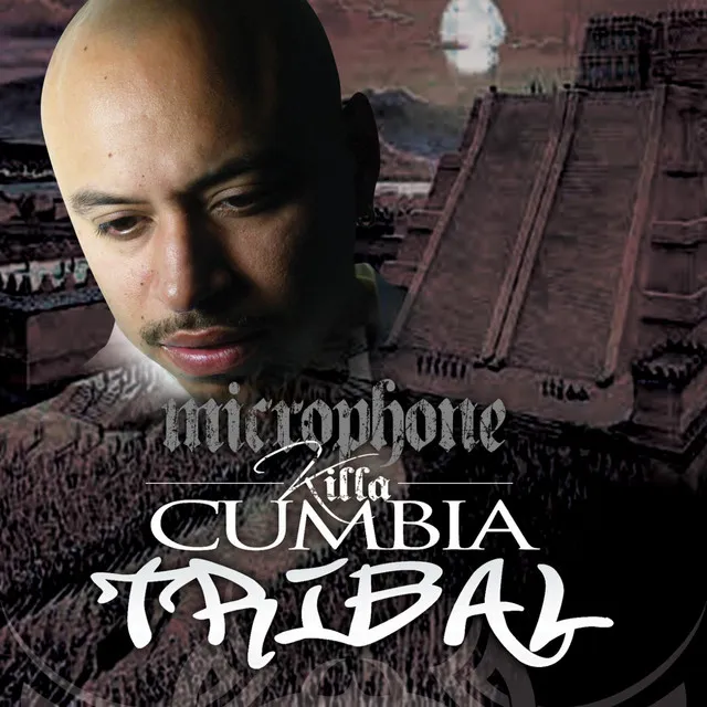 Cumbia Tribal