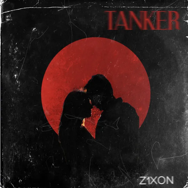 TANKER