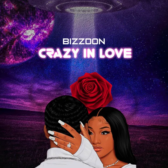 Crazy in Love