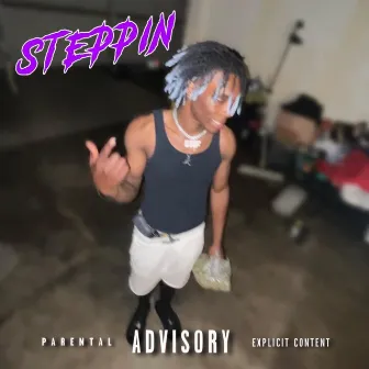 Steppin by Blasian