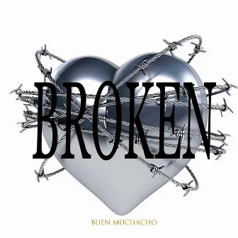 Broken by Unknown Artist