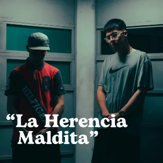 La Herencia Maldita by Tuerto