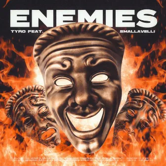 Enemies by Tyro