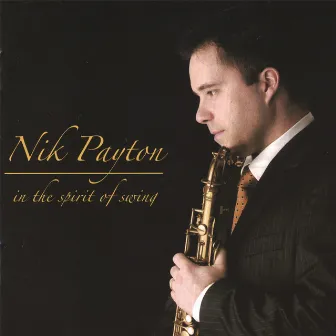 In The Spirit Of Swing by Nik Payton