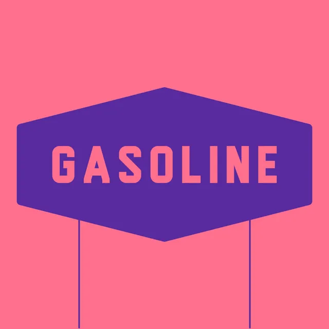 Gasoline