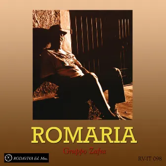 Romaria by Gruppo Zafra