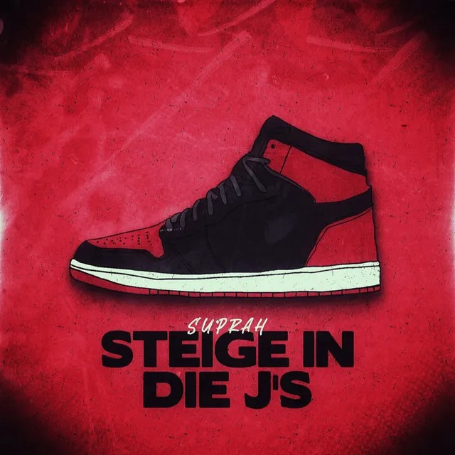 Steige in die J's