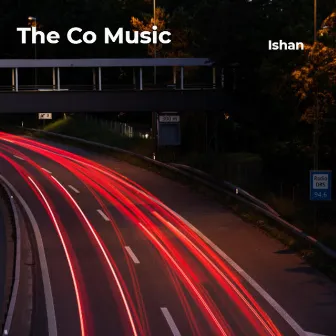 The Co Music by Ishan