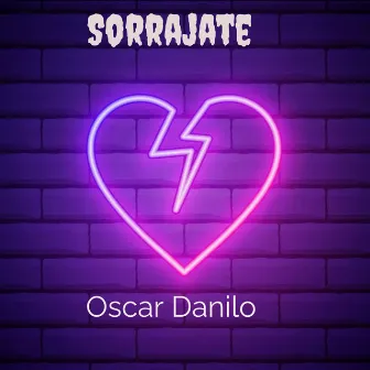 Sorrajate by Oscar Danilo