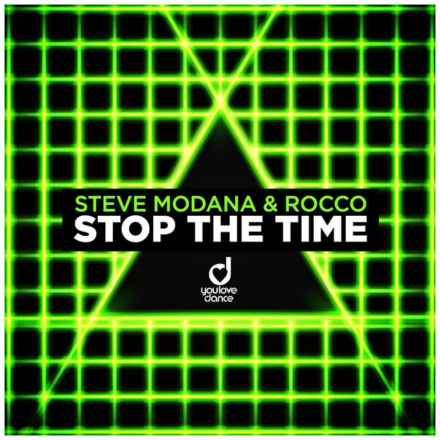 Stop the Time