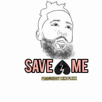 Save Me by Jaymes Worthy