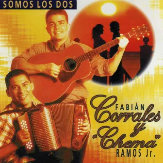 Somos los Dos by Fabian Corrales