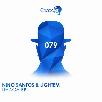 Ithaca EP by Nino Santos