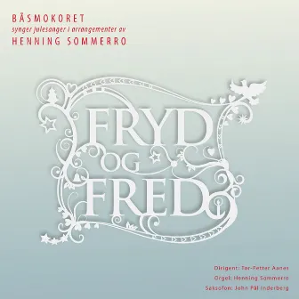 Fryd Og Fred by Båsmokoret