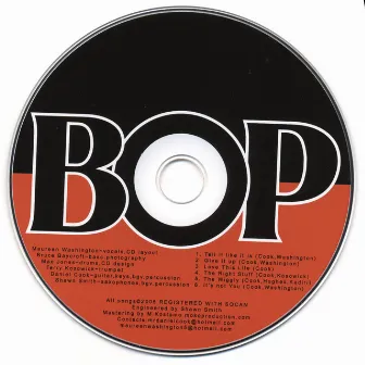 BOP by BOP