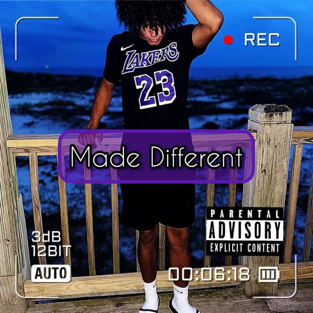 Made Different